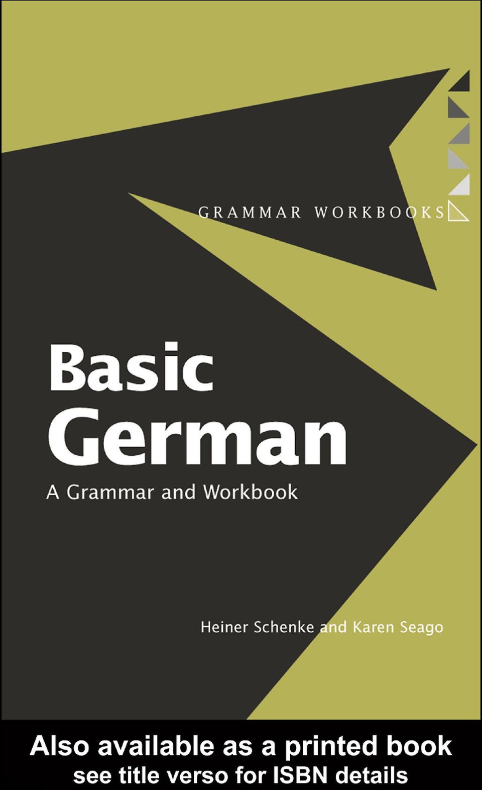 Deutsch language guide pdf