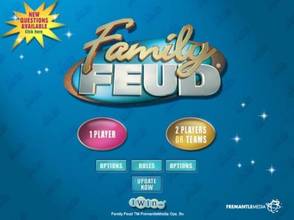 Download Family Feud Game